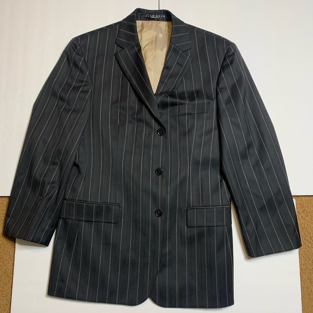 Hugo boss blazer
